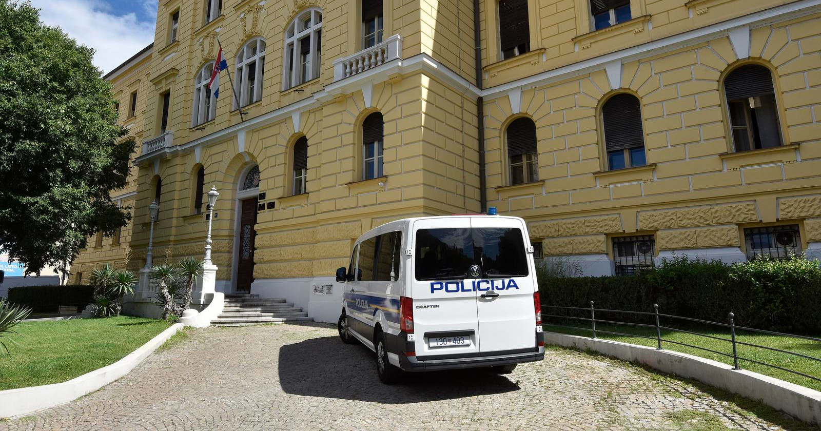 Vlasnik tvrtke iz Vodica optužen za pronevjeru i utaju poreza