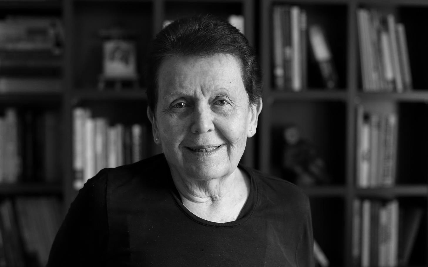 Umrla je psihologinja Mirjana Krizmanić