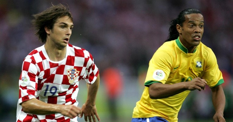 Hrvatska peti put igra s Brazilom. Evo kako je dosad prolazila