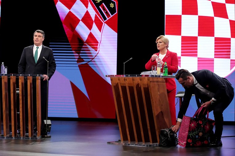 Milanović upravo potvrdio dolazak na debatu. Hoće li i ovu obilježiti skandal?