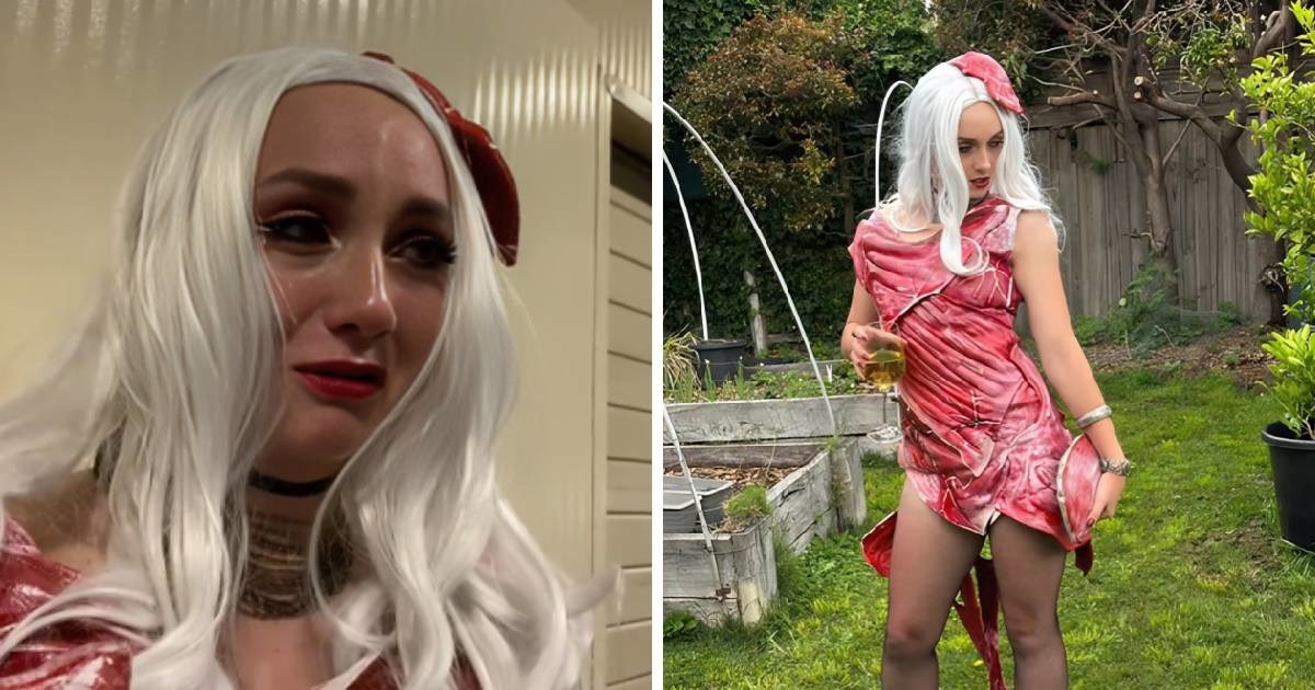 Izbacili je s koncerta Lady Gage zbog bizarnog razloga, ljudi se ne mogu načuditi