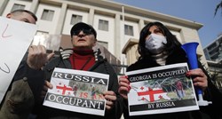 Odmetnuta gruzijska regija otkazala referendum o pridruživanju Rusiji