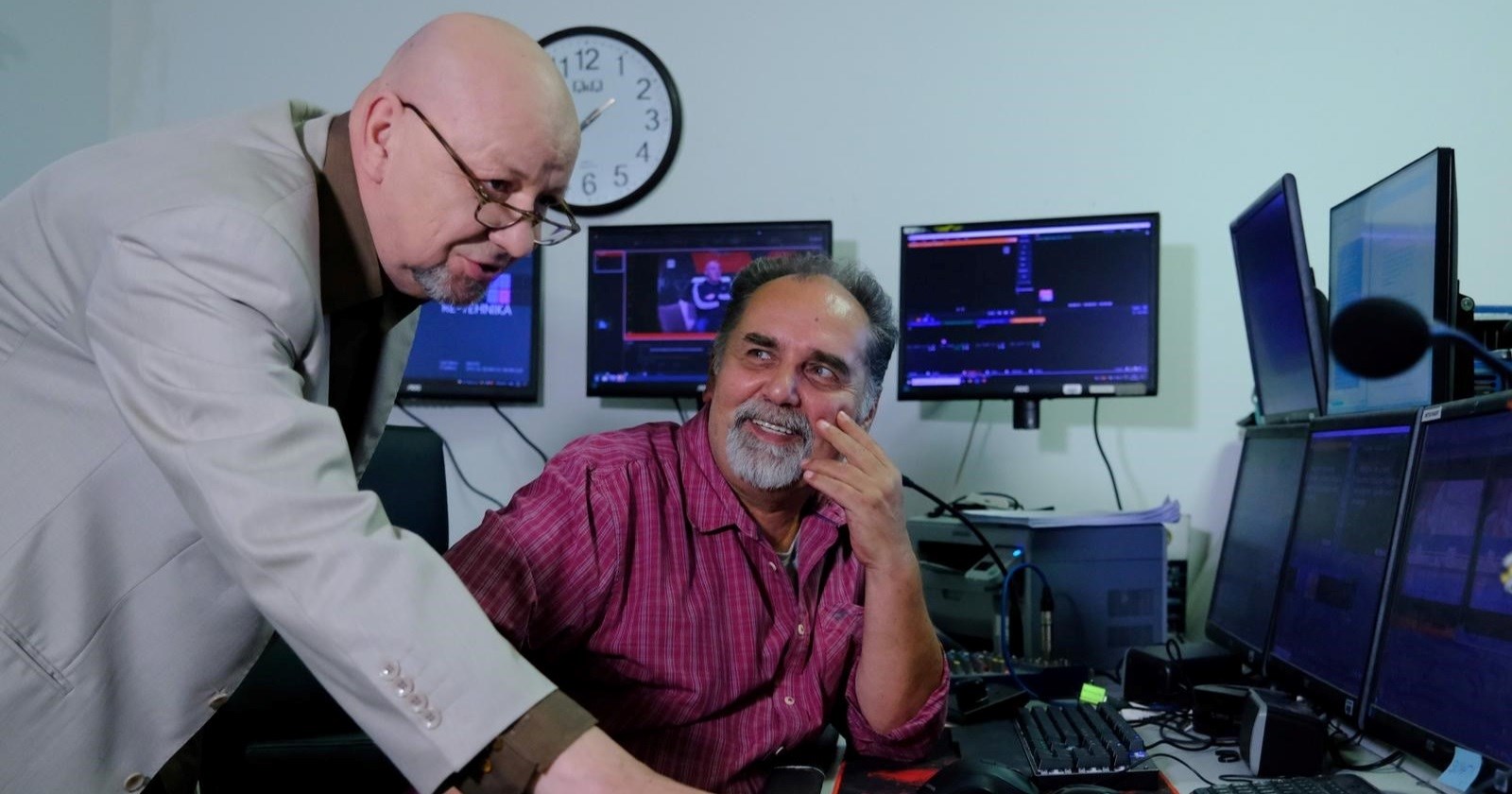 Pervan na sprovodu Mladena Horvata: "Nadnaravni događaj mi je dokazao da ima dalje"