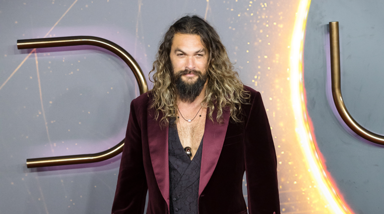 Od biologa do holivudskog glumca. Jason Momoa danas slavi 45. rođendan