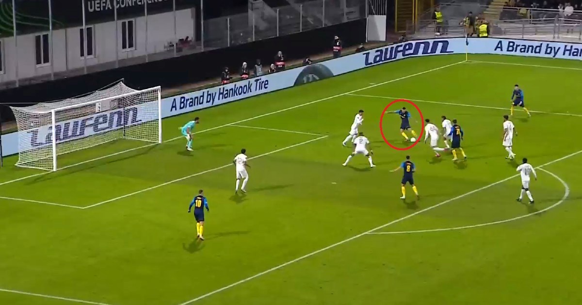 VIDEO Bivši hajdukovac trpa i u Europi. Ponovno je najbolji strijelac na svijetu