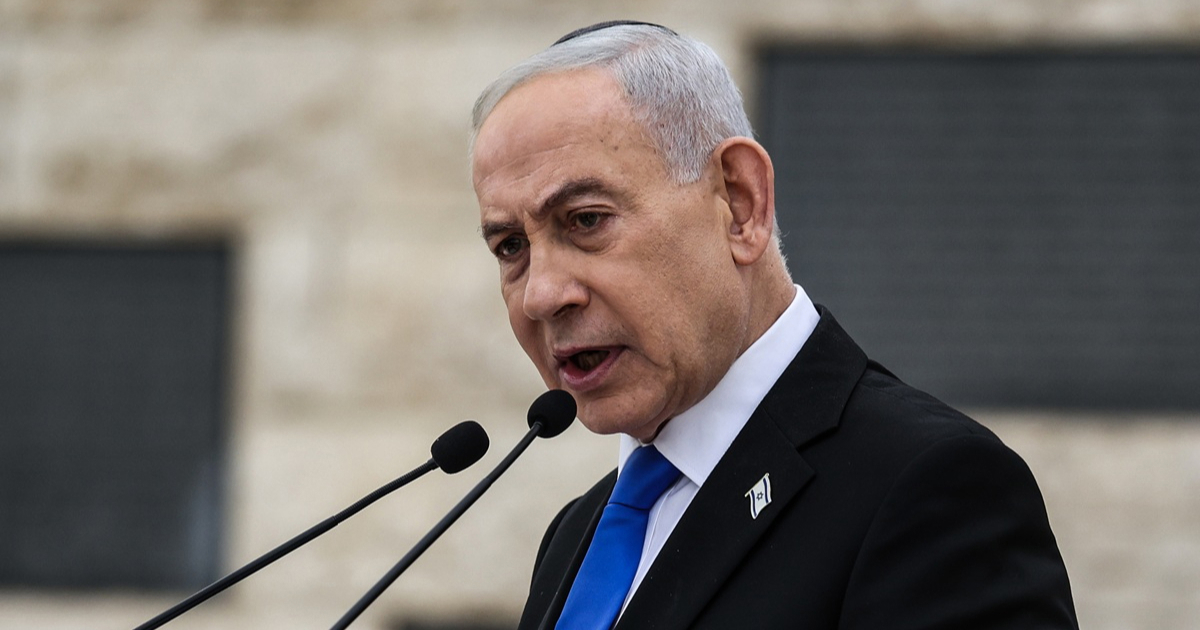 Netanyahu: Dok sam ja premijer, Iran neće imati nuklearno oružje