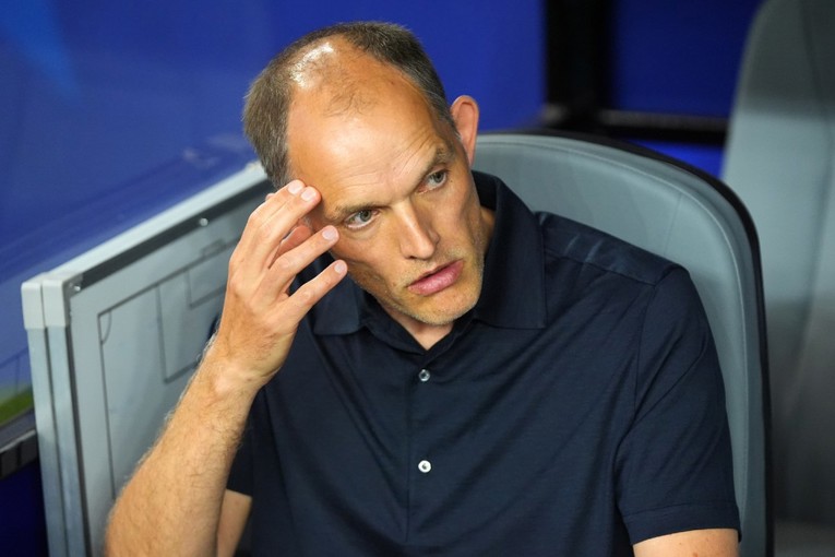 Tuchel: Dobro smo se branili većinu utakmice i moramo biti zadovoljni