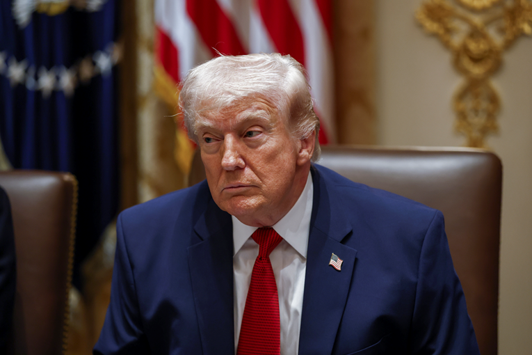 Trump zemljama NATO-a: Ako želite naftu, dođite i uzmite ju. Nema stvarne prijetnje