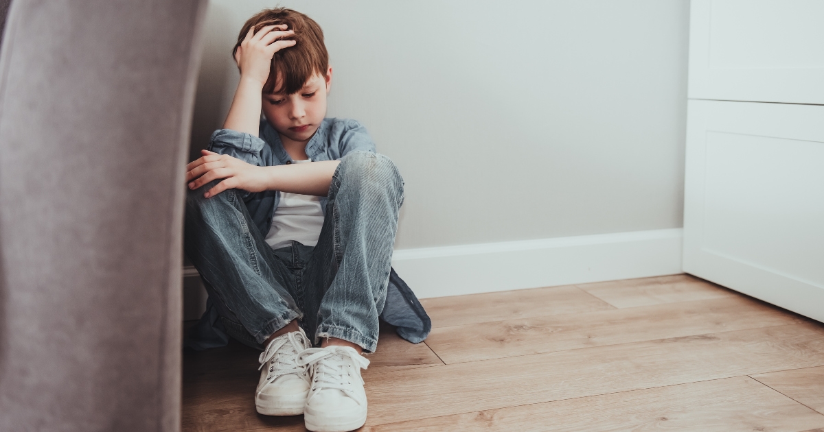 Pet najčešćih problema mentalnog zdravlja kod djece i kako ih na vrijeme prepoznati