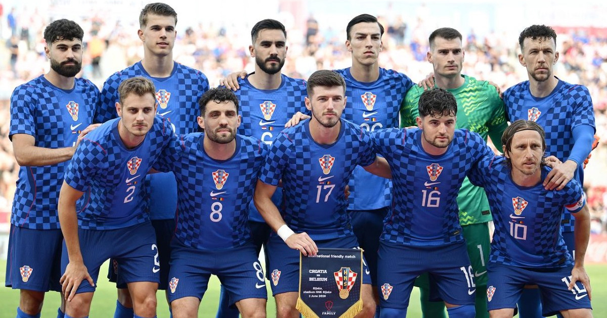 ANKETA Ocijenite Dalića i igrače Hrvatske nakon poraza od Belgije
