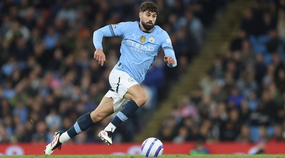 Englezi: Gvardiol konačno igrao kao stoper i pokazao da je još uvijek klasa