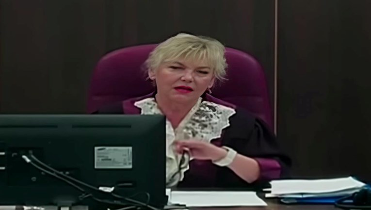 Na TikToku objavio prijeteći video sutkinji koja je sudila Dodiku u BiH. Osuđen je
