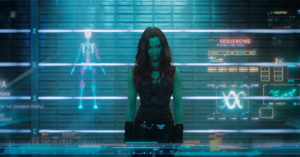 Marvel je riskirao s nepoznatim herojima i dobio film koji svi pamte
