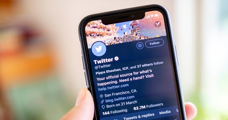 Twitter zabranio reklame u kojima se negiraju klimatske promjene