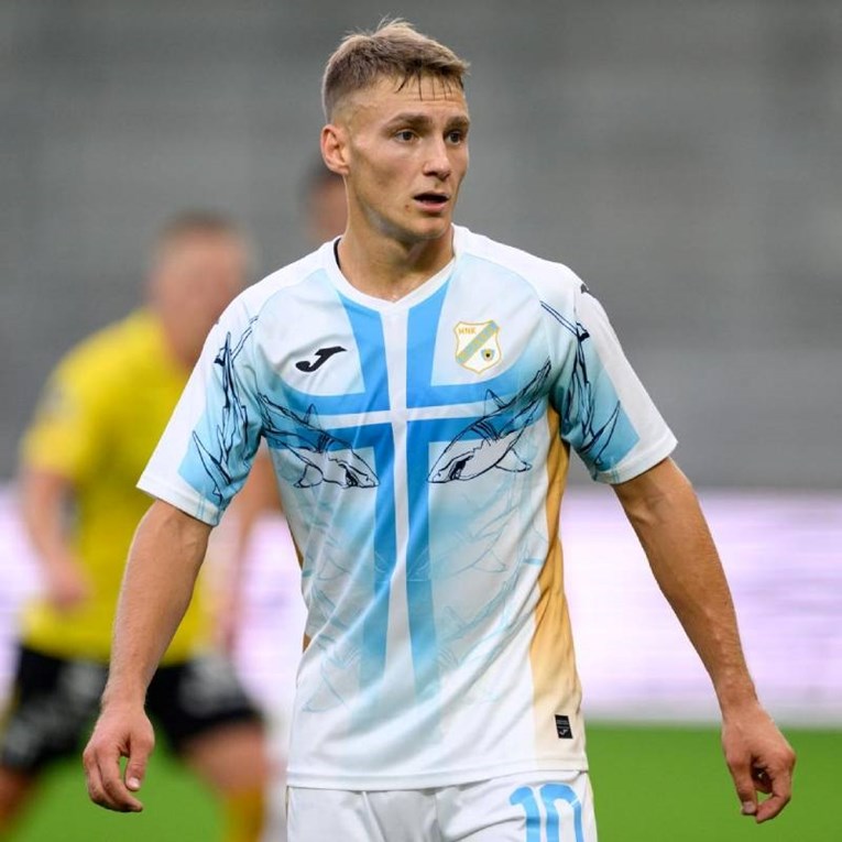 Fruk: Možemo osvojiti naslov