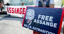 Assangeova obitelj pozvala Australiju da intervenira prije njegovog izručenja SAD-u