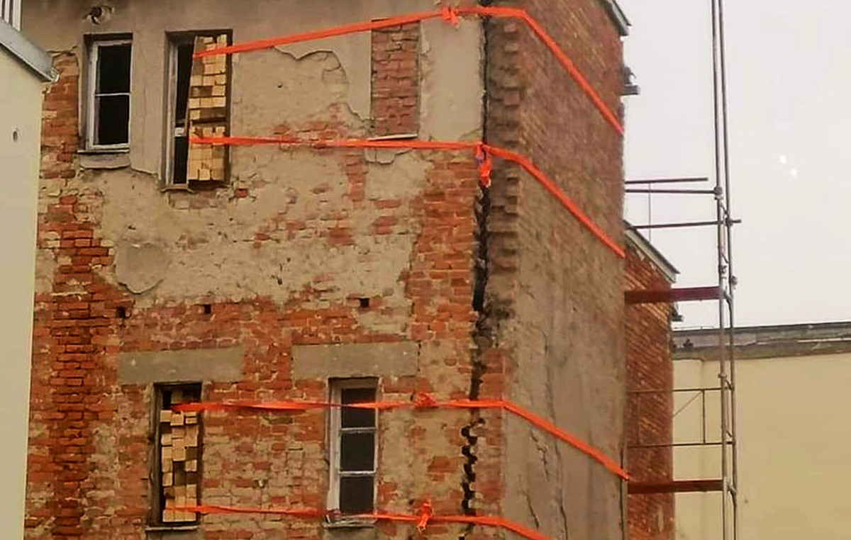 Pogledajte kako izgleda zgrada u centru Zagreba, u blizini je vrtić