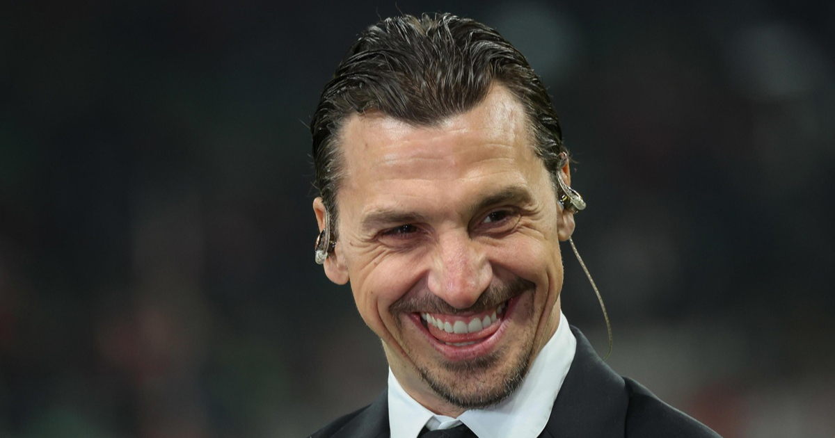 Gazzetta: Što se dogodilo s Ibrahimovićem?