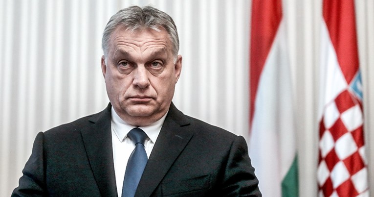 Podsjetimo kako se hrvatska ekstremna desnica divi svom heroju Orbanu
