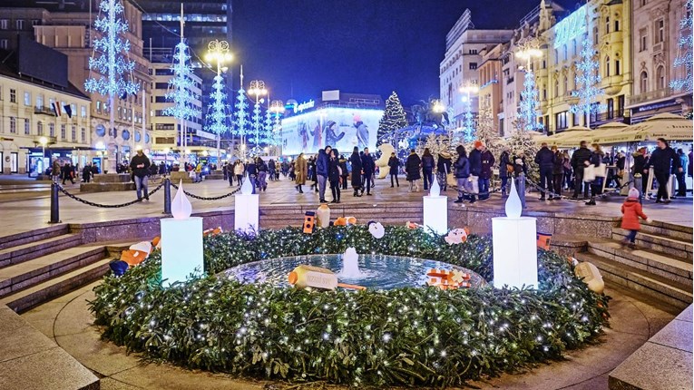 Grad Zagreb uvodi novi koncept Adventa, krenuli prvi natječaji