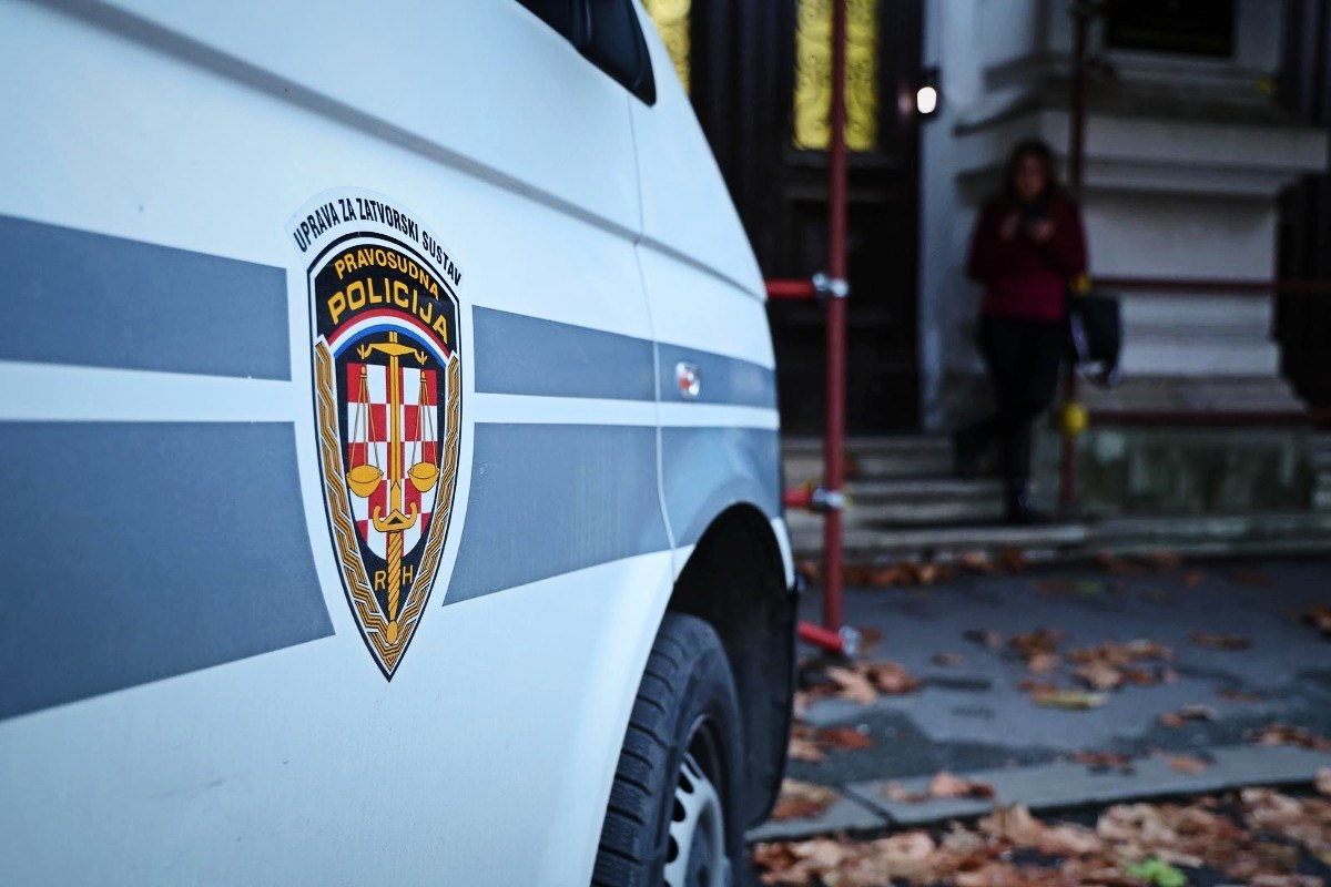Direktorica s područja Biograda utajila porez i oštetila firmu za 140.000 eura