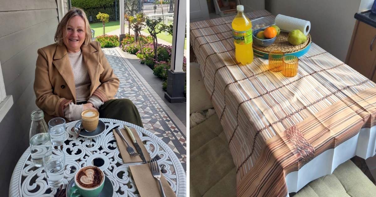 Naručila rolete s Temua za 6 eura, umirala od smijeha kad je otvorila pošiljku