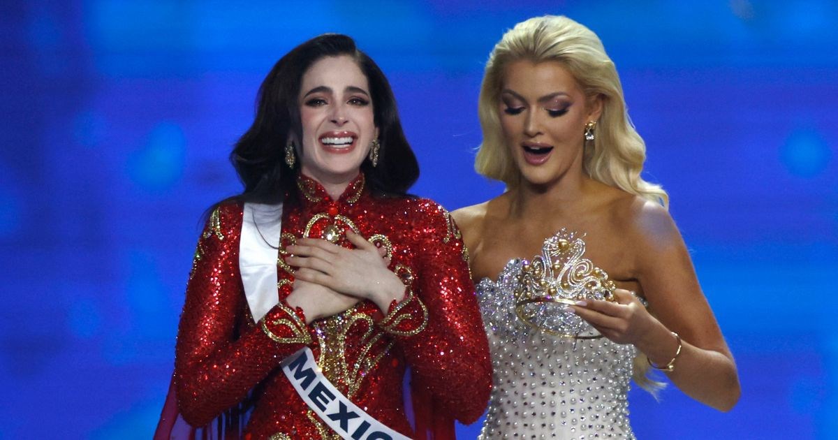 Nova Miss Universe oglasila se nakon pobjede i optužbi za namještanje izbora