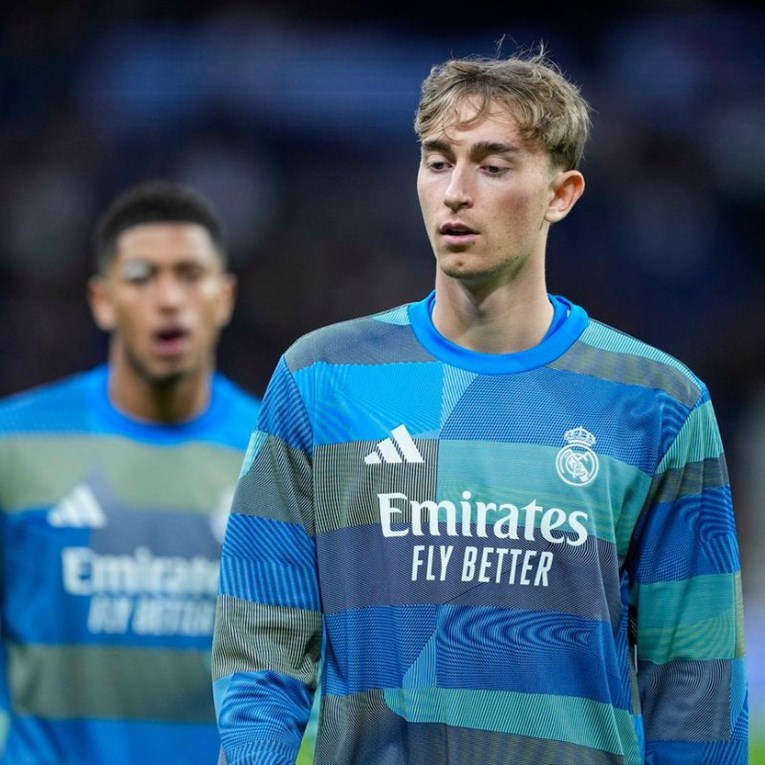 Marca o igraču kojeg je Real platio 63 mil. eura: Još jedan misterij. Što se događa?