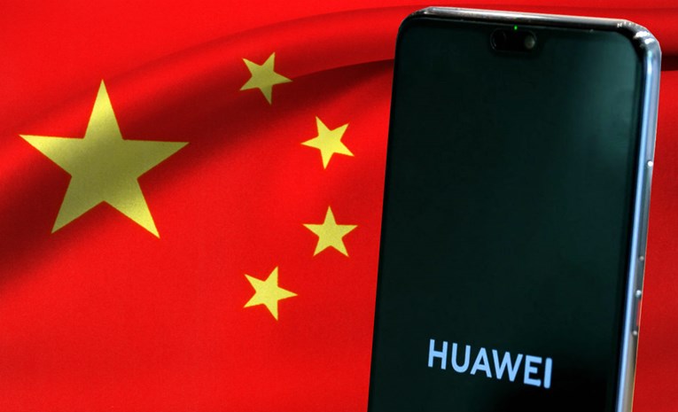 Zašto Zapad ratuje protiv Huaweija?