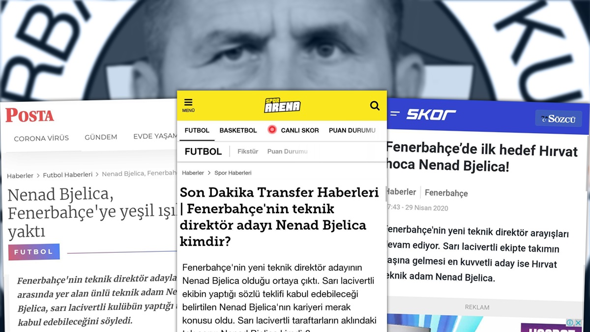Oglasio se Bjelica, Turci ga čekaju: "Pristao je, ovo je brzo gotovo"