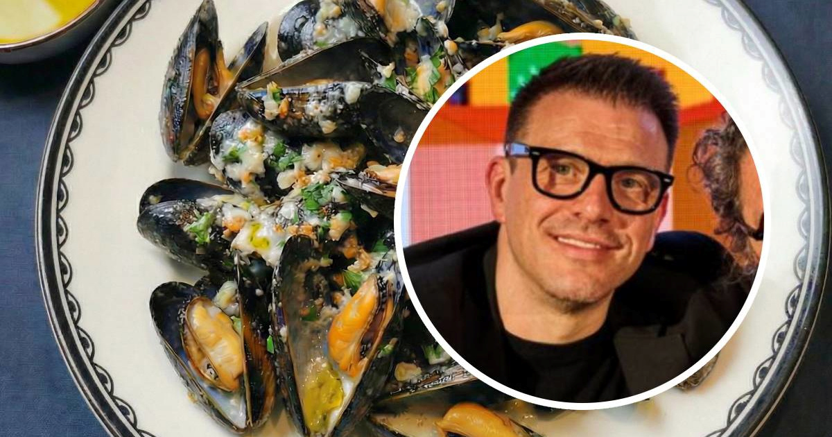 Jedno od najpoznatijih jela s Jadrana: Mate Janković otkrio recept za najbolje dagnje