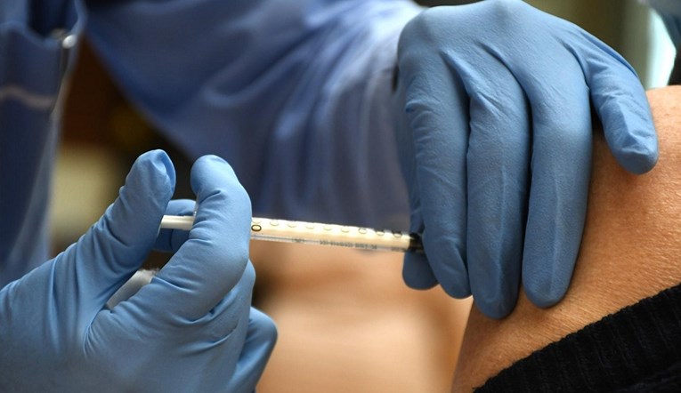 Novo proteinsko cjepivo krajem veljače stiže u Hrvatsku