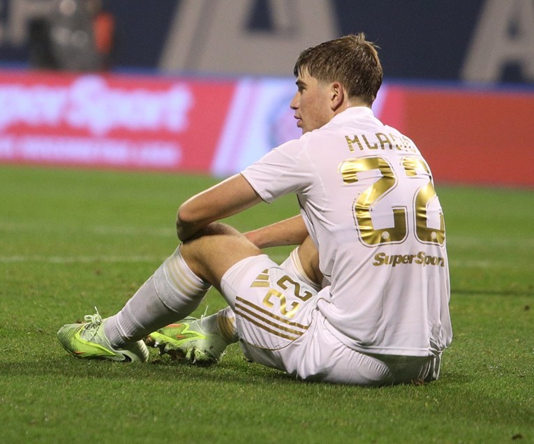 Gazzetta: Mlačić je dio Interove revolucije