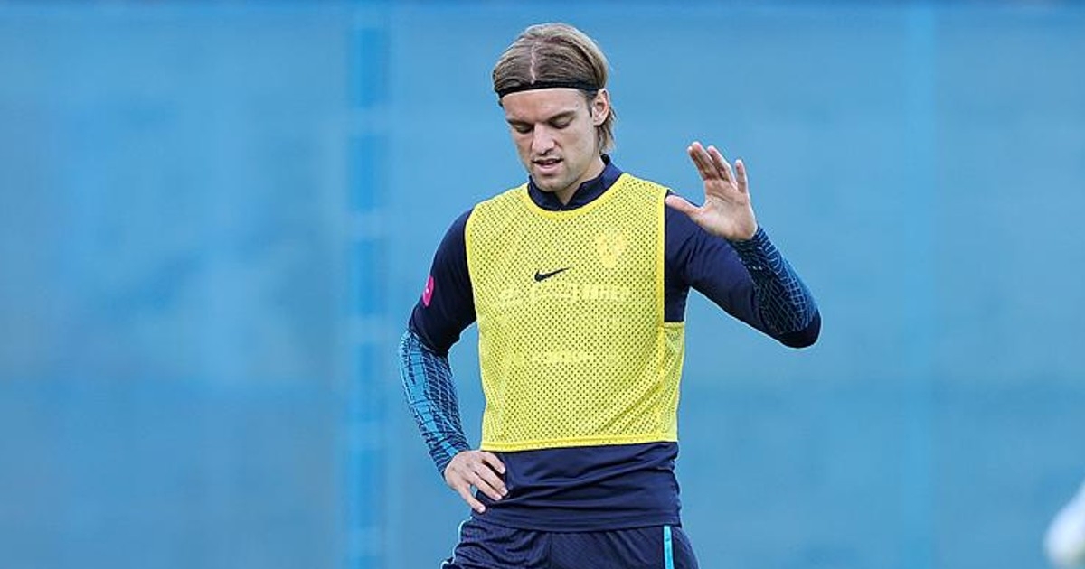 Bild objavio koji klubovi žele Sosu: "Navijači Stuttgarta su zabrinuti"
