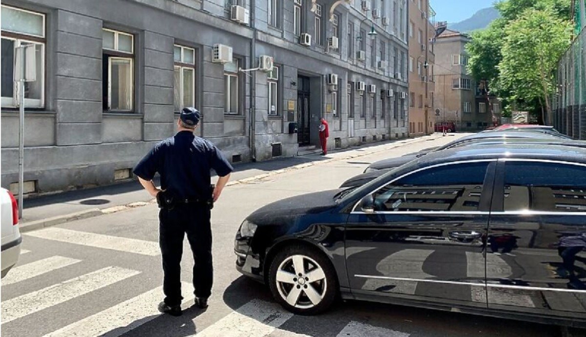Nakon škola i policijske postaje u BiH dobile prijetnje bombama: "S poštovanjem, FSB"
