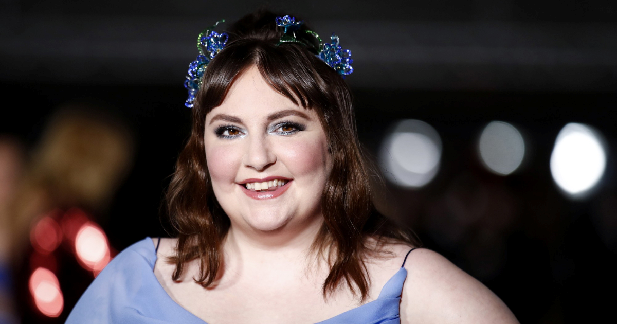 Lena Dunham otkrila savjet plastične kirurginje uoči 40. rođendana