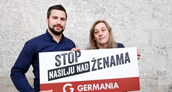 Udruga Domine i Germania zajednički u borbi protiv nasilja nad ženama