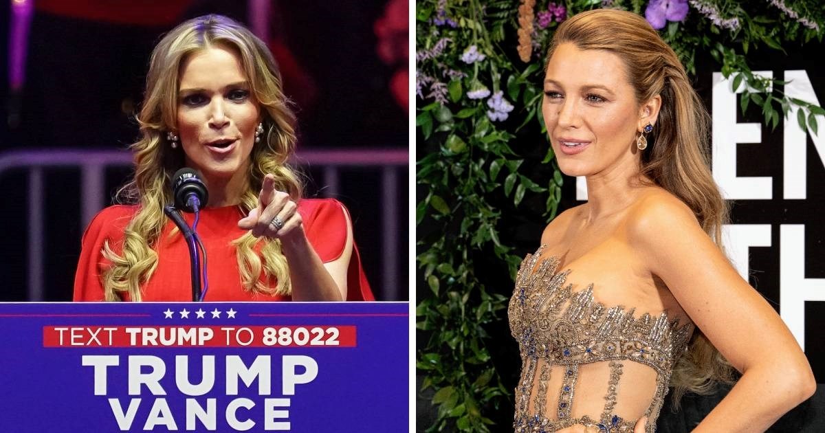 Novinarka o Blake Lively: "Ona je narcisoidna nasilnica, lažljivica i derište"