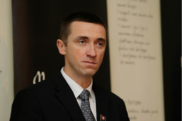 Vukovarski HDZ podržao Penavinu kandidaturu za zamjenika predsjednika stranke