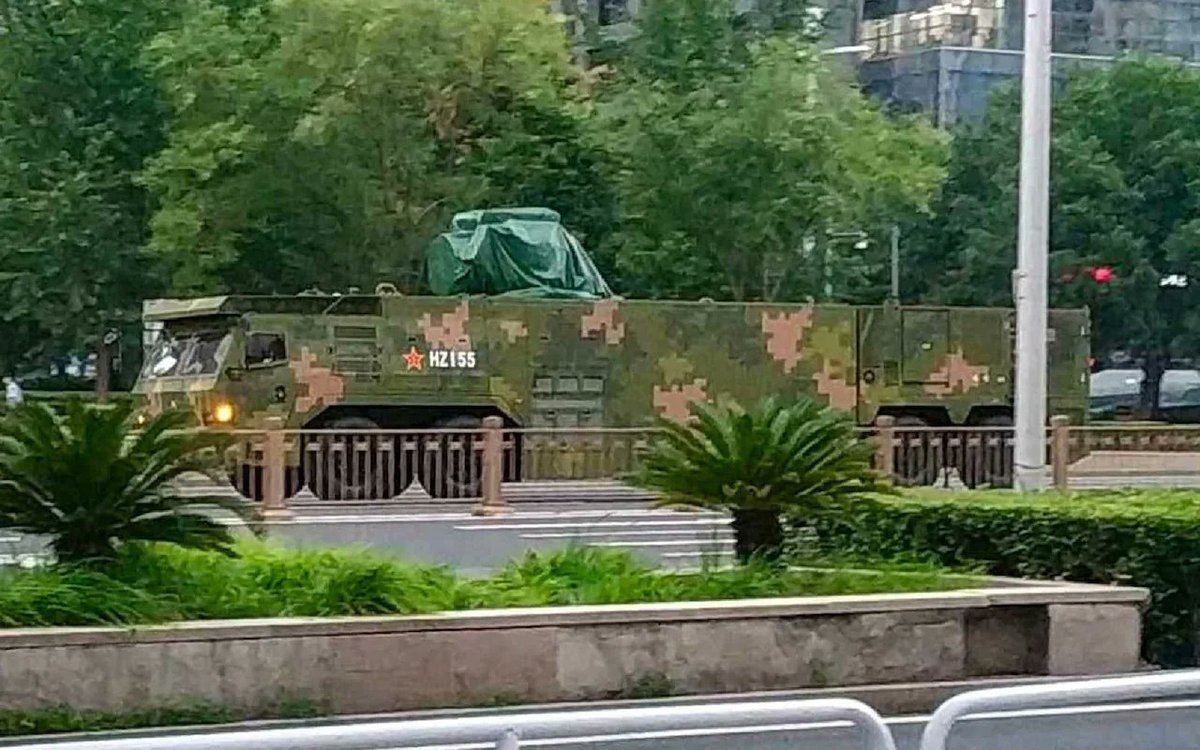 Kina pred Putinom otkriva moćno oružje koje je godinama skrivala od svijeta