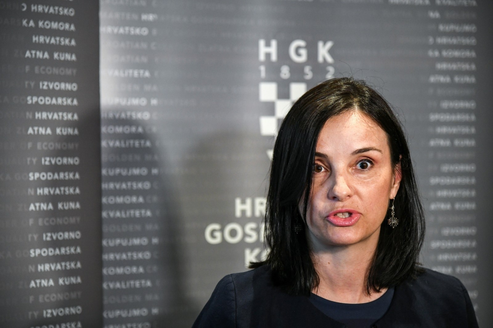 Ministrica: Rast cijena hrane trebao bi se smiriti do kraja godine