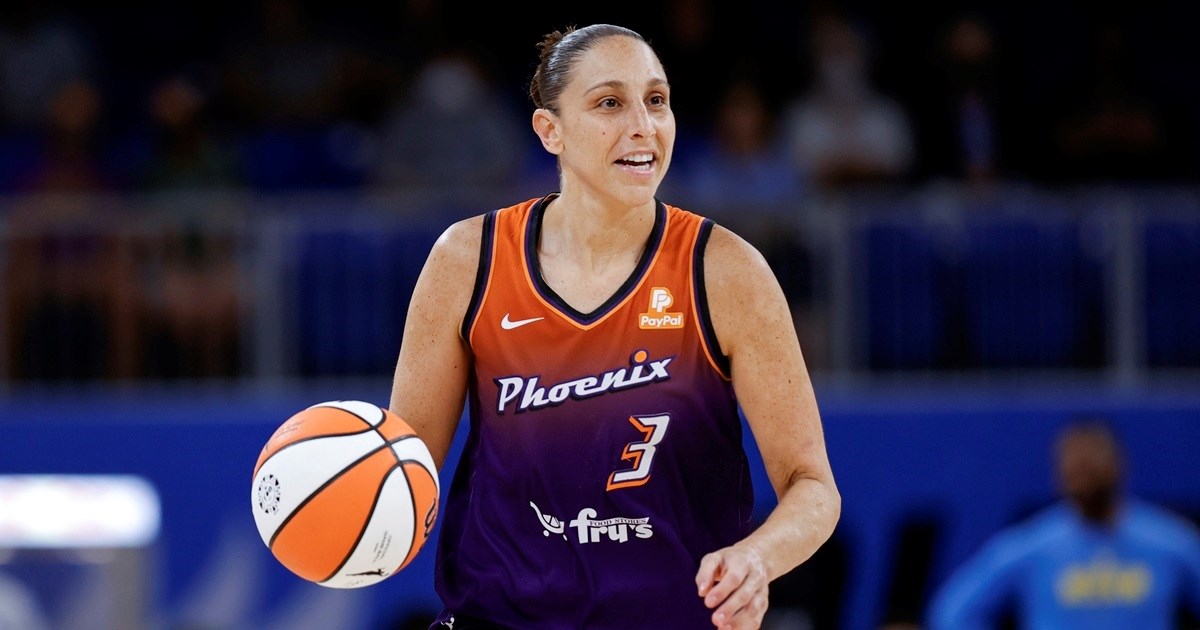 Najbolja košarkašica svih vremena ide u mirovinu