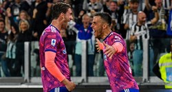 Juventusu veliku krizu okončali Srbi