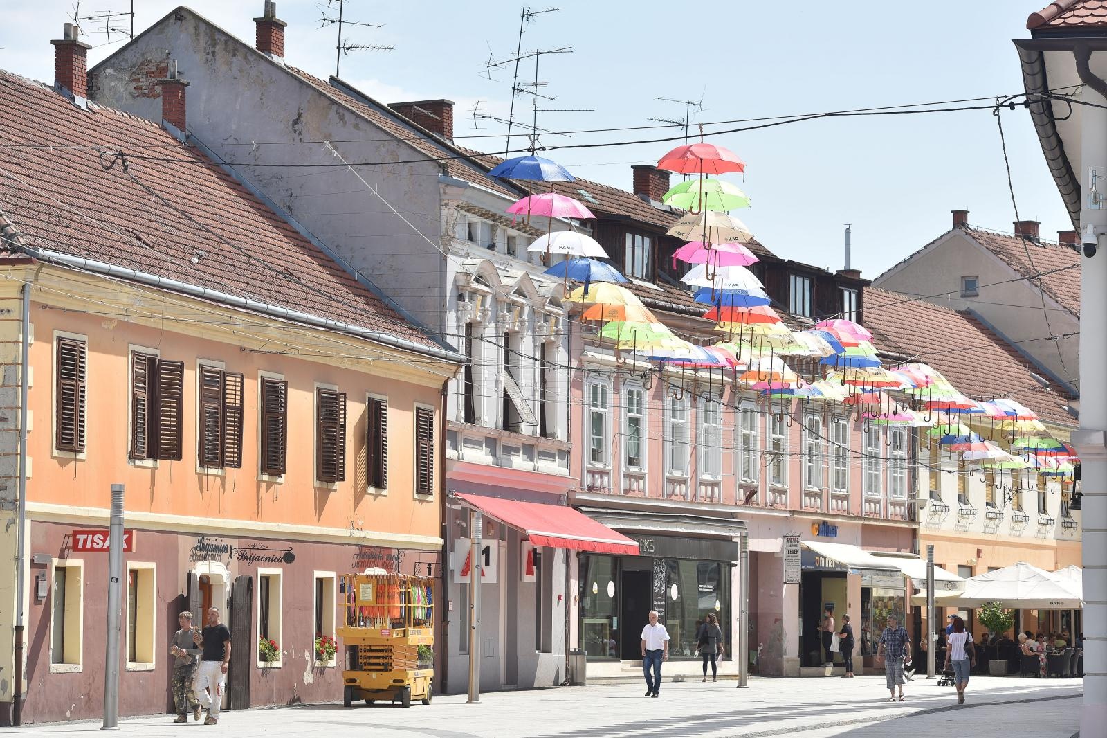 U Međimurskoj županiji novozaražen makedonski radnik
