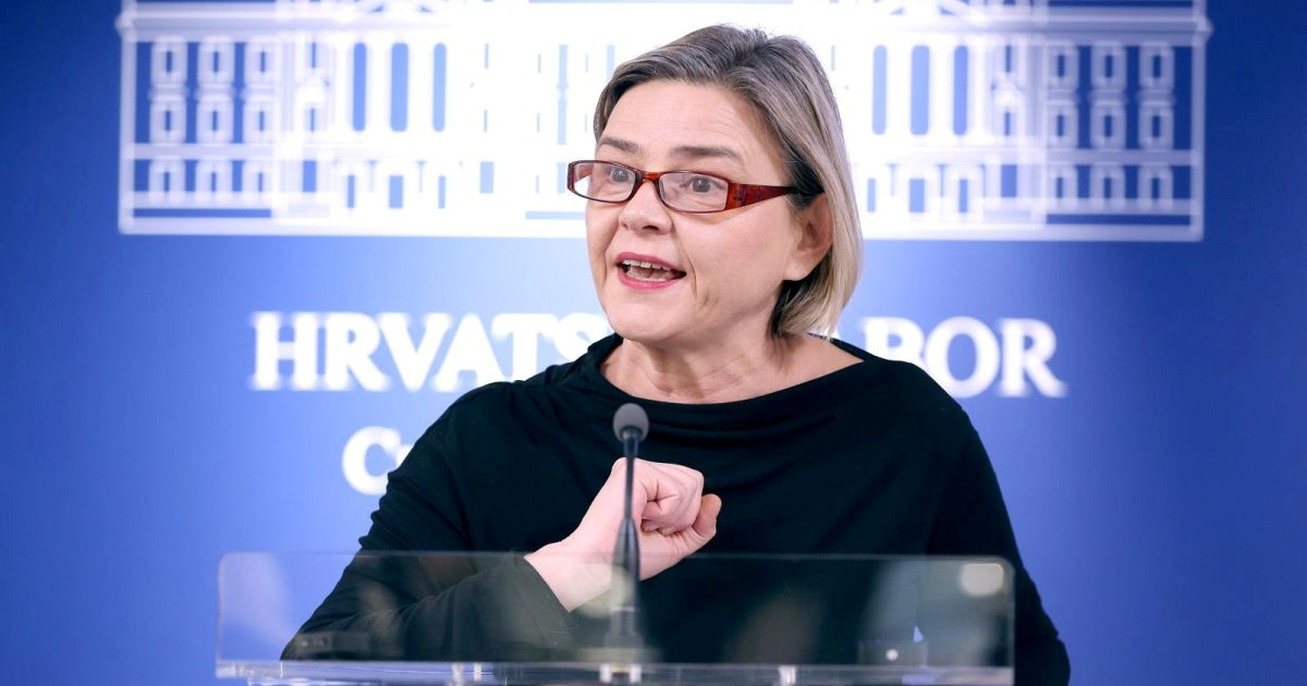 Možemo uputio prijedlog osnivanja saborskog povjerenstva za femicid