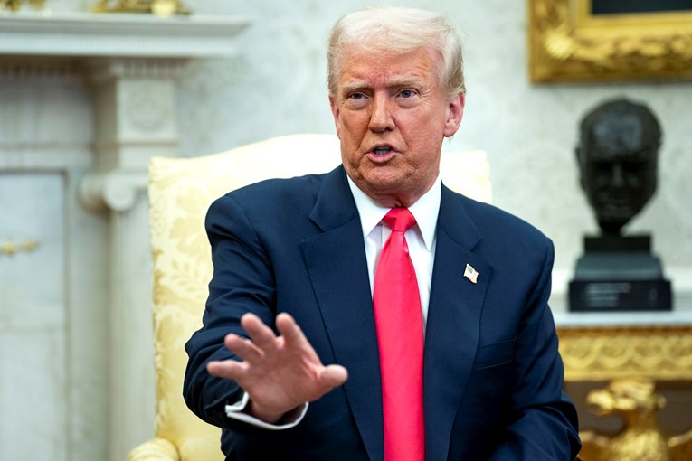 Trump: Odgovorit ćemo Europi. Neće to biti teška bitka