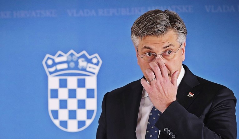 Doznajemo detalje burnog sastanka na kojem je odbijen Plenkovićev prijedlog ministra