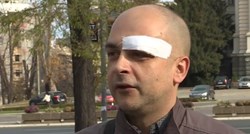 Muškarca u centru Beograda napali zbog ružičaste torbe, mislili da je gej