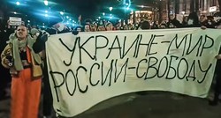 Tisuće Rusa prosvjeduju protiv rata. Je li to uzalud?