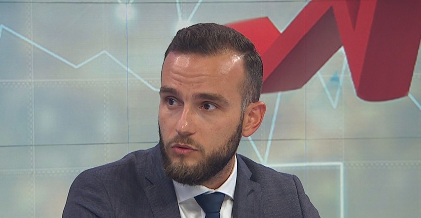 Aladrović: Oporavak će biti puno nagliji u odnosu na krizu 2008. godine